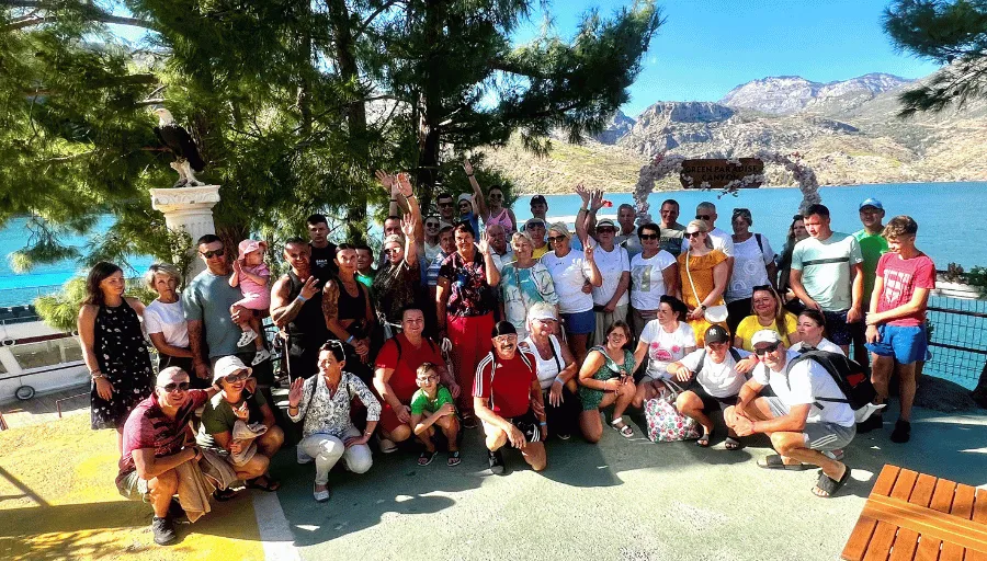 Green Canyon and Side photo 5